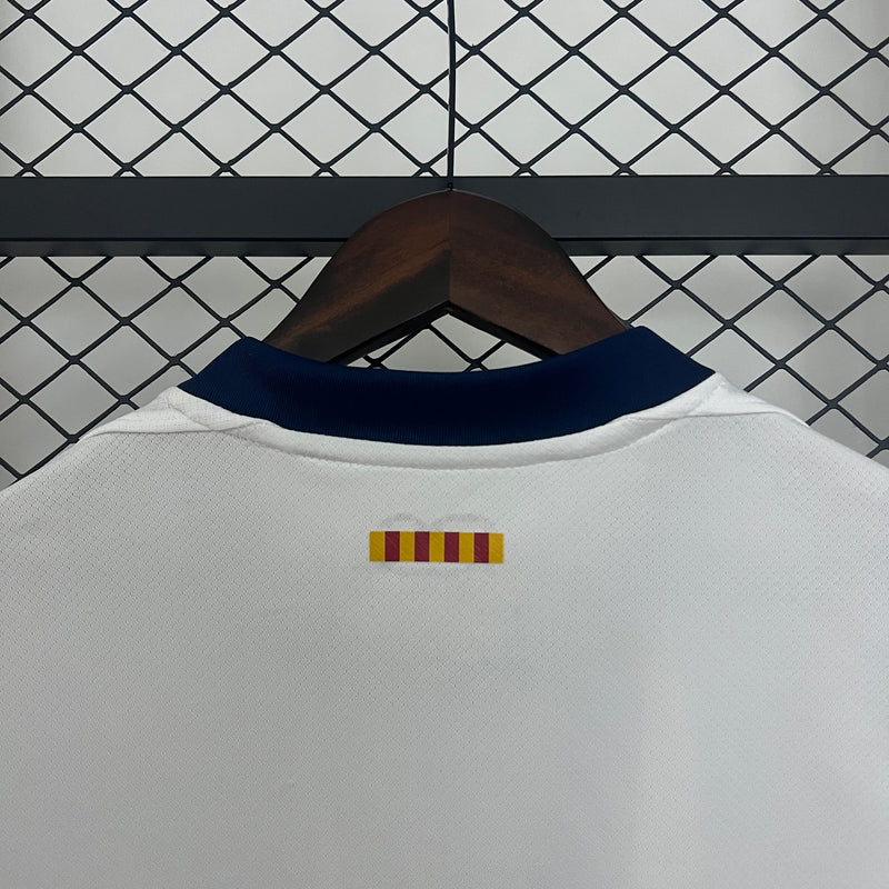 Barcelona 24/25 / Camisa Edição Especial / Torcedor