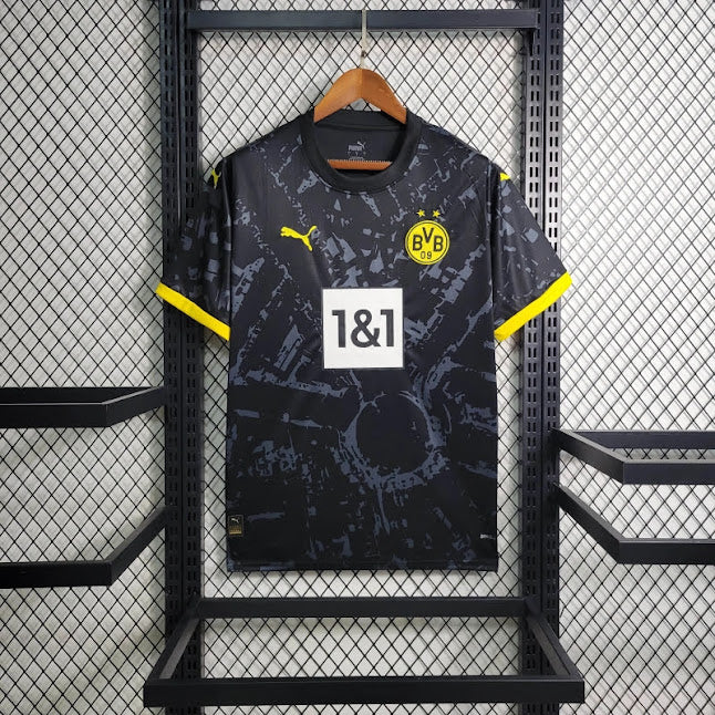 Borussia Dortmund 23/24 Camisa 2 / Torcedor