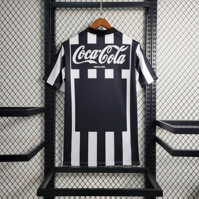 Botafogo 1992 / Camisa 1 / Retrô