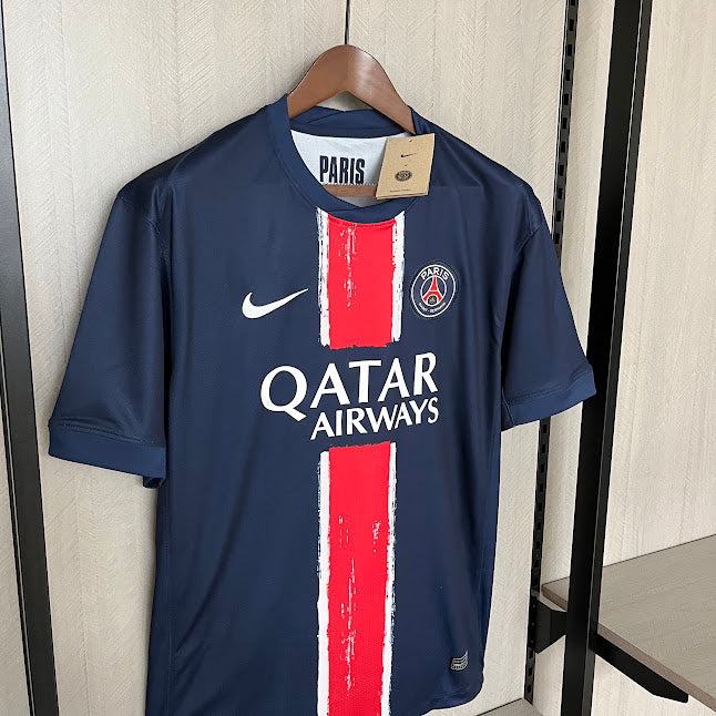 PSG 24/25 Camisa 1 / Torcedor