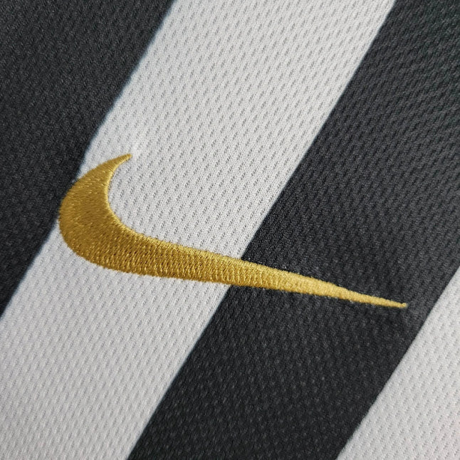 Santos 2012 / Camisa 2 / Retrô