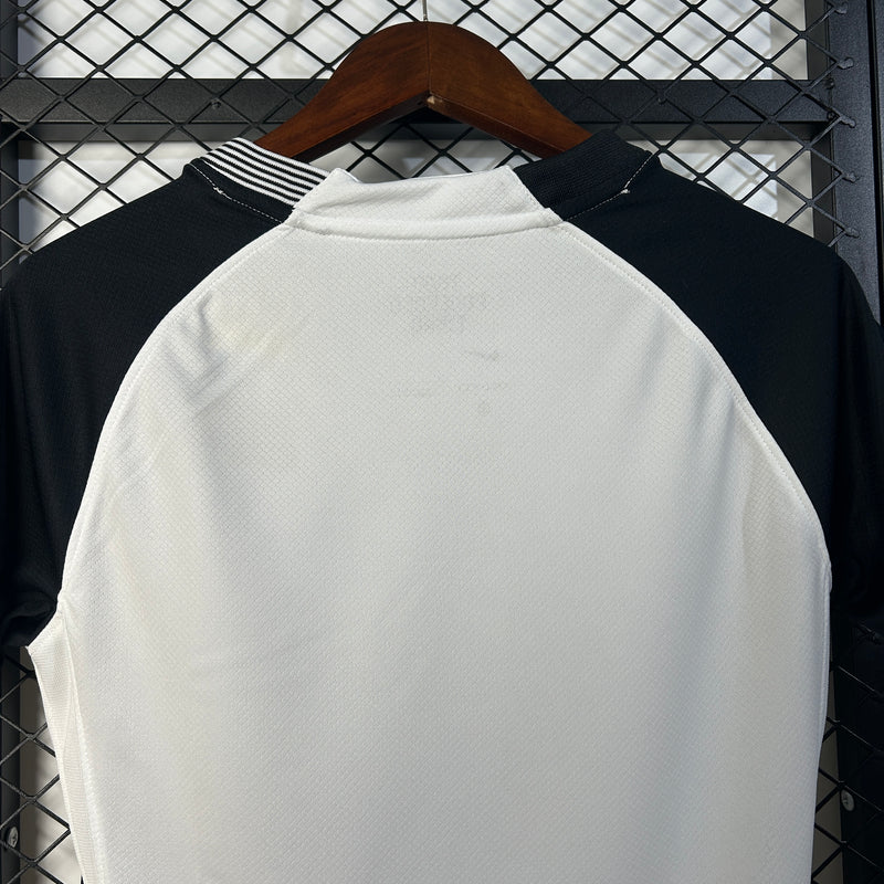 Corinthians 25/26 / Camisa 1 / Feminina