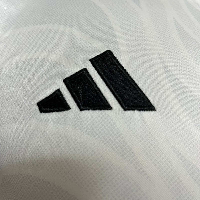 Flamengo 24/25 / Camisa 2  / Regata
