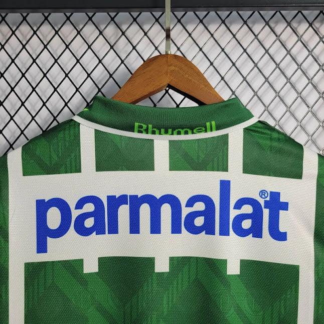 Palmeiras 1996 / Camisa 1  / Retrô