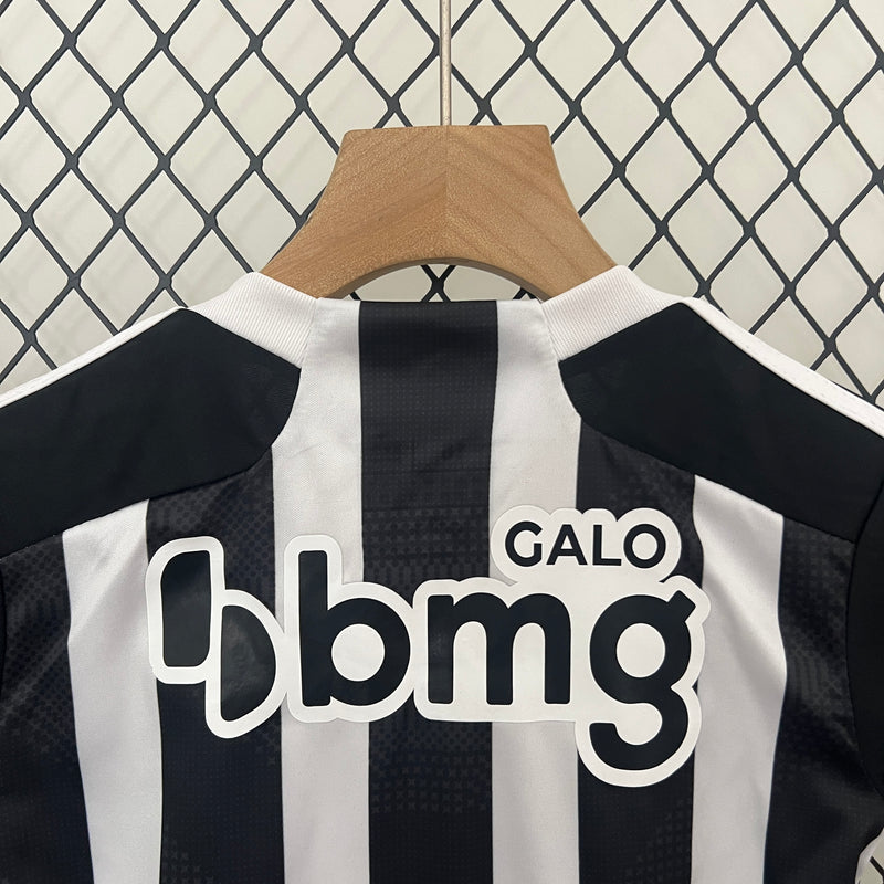 Atletico Mineiro 2024 / Kit Infantil 1