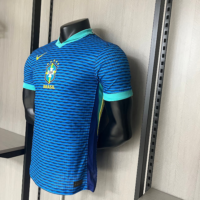 Brasil 24/25 / Camisa 2 / Jogador
