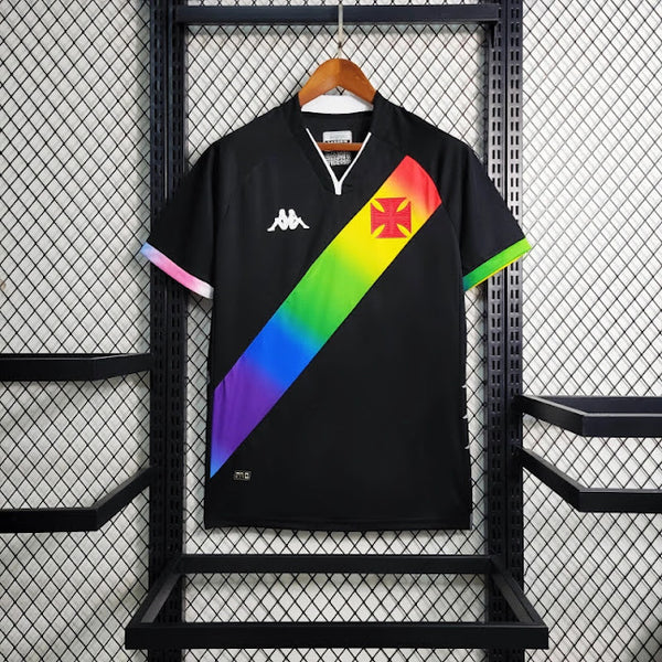 Vasco 23/24 / Camisa LGBT / Torcedor