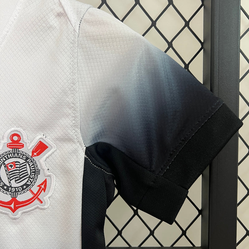 Corinthians 24/25 / Kit Infantil 1