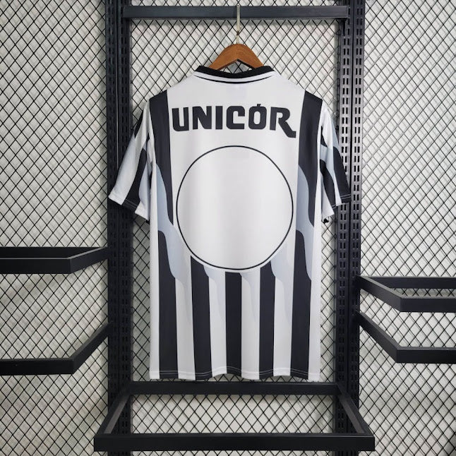 Santos 1998 / Camisa 2 / Retrô