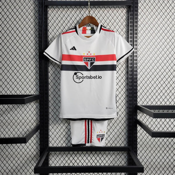 São Paulo 23/24 / Kit Infantil 1