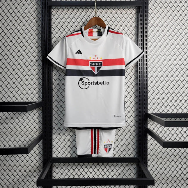 São Paulo 23/24 / Kit Infantil 1