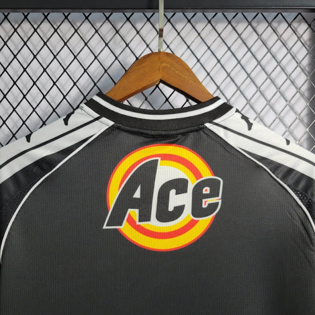 Vasco 2000 / Camisa 1 / Retrô