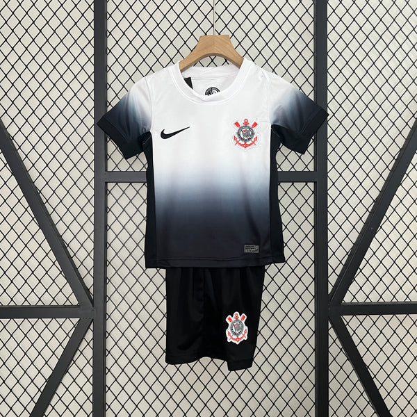Corinthians 24/25 / Kit Infantil 1