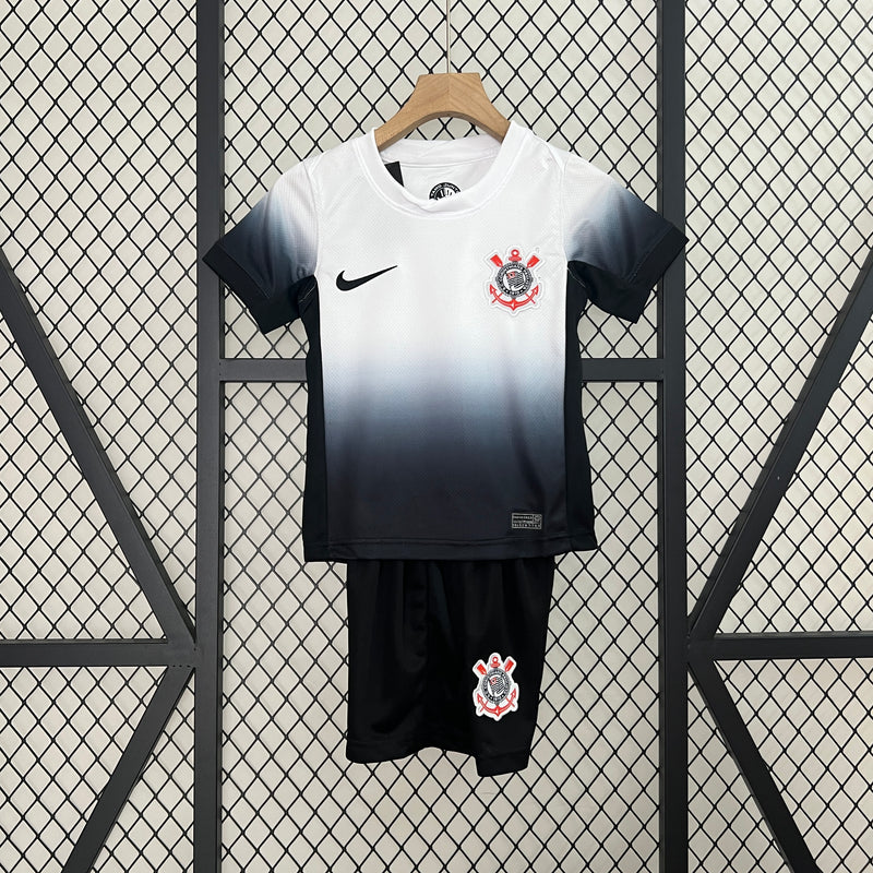 Corinthians 24/25 / Kit Infantil 1