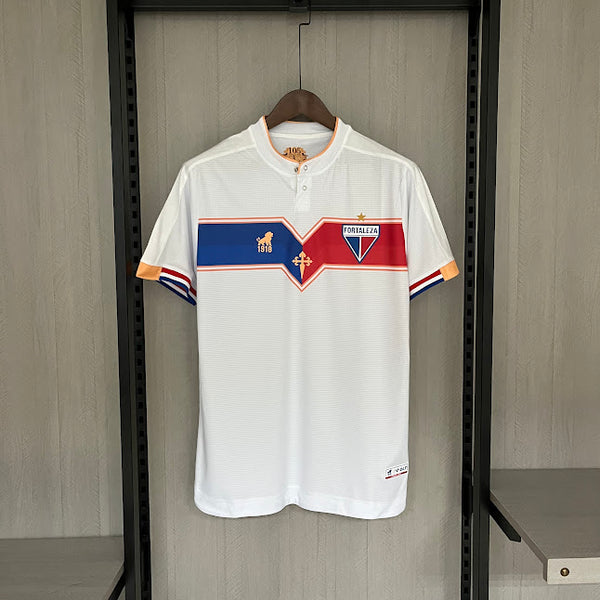 Fortaleza 23/24 / Camisa Do Centenário / Torcedor