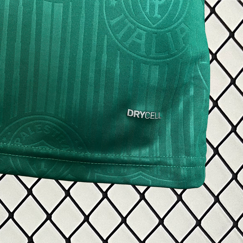 Palmeiras 24/25 / Camisa 1 / Torcedor