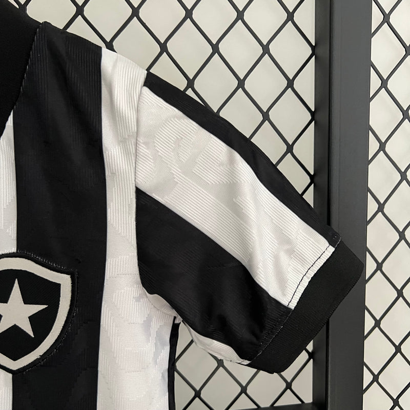 Botafogo 23/24 / Kit Infantil 1