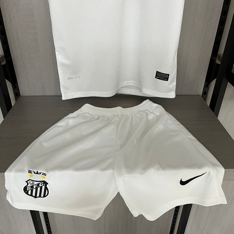 Santos 2012 / Kit Infantil 1