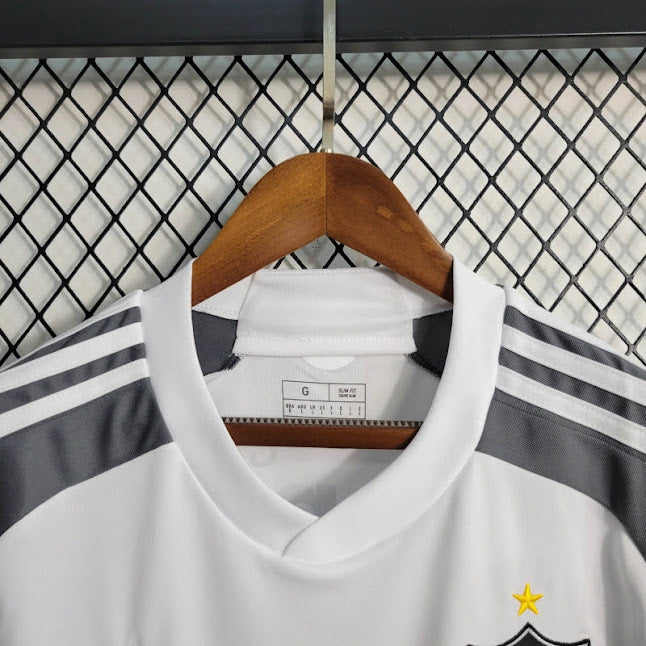 Atlético Mineiro 2023 / Camisa 2 / Torcedor