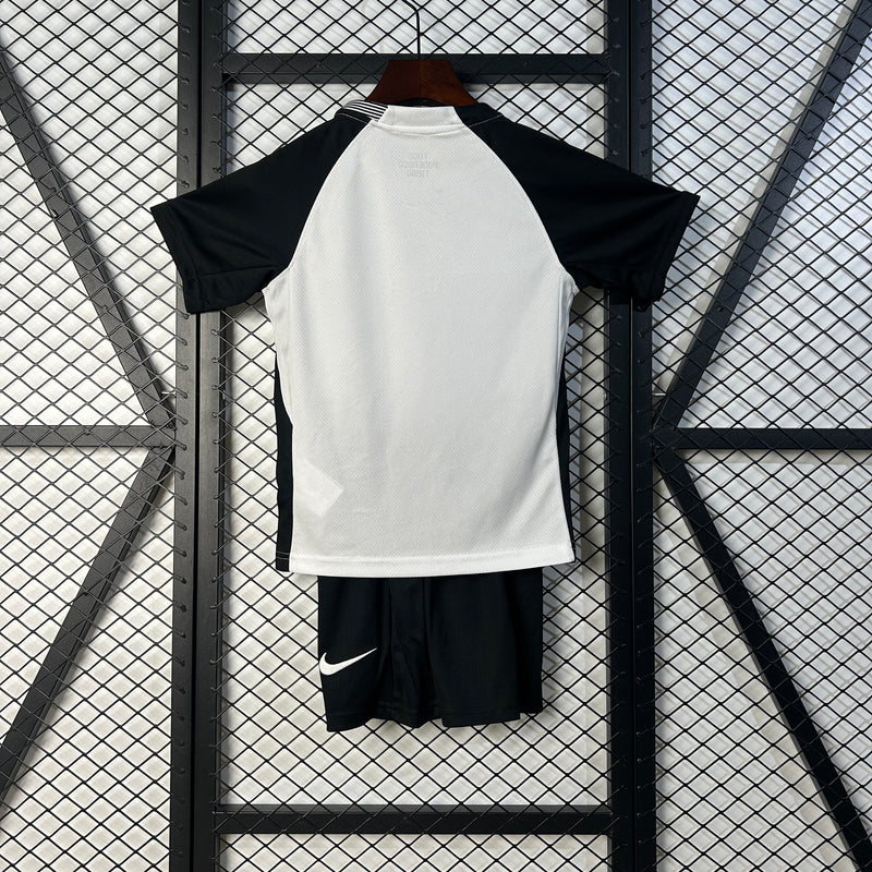 Corinthians 25/26 / Kit Infantil 1