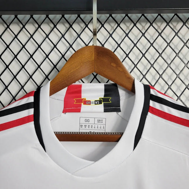 São Paulo 23/24 / Camisa 1 / Torcedor