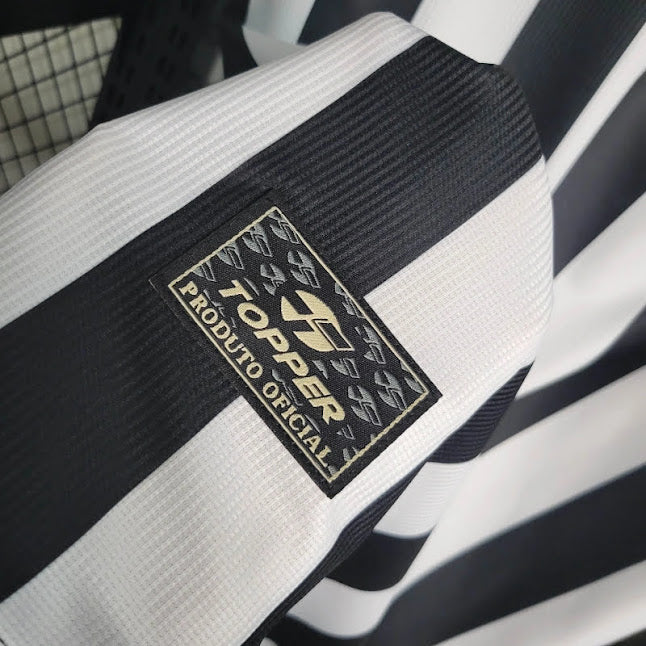 Botafogo 1990 / Camisa 1 / Retrô