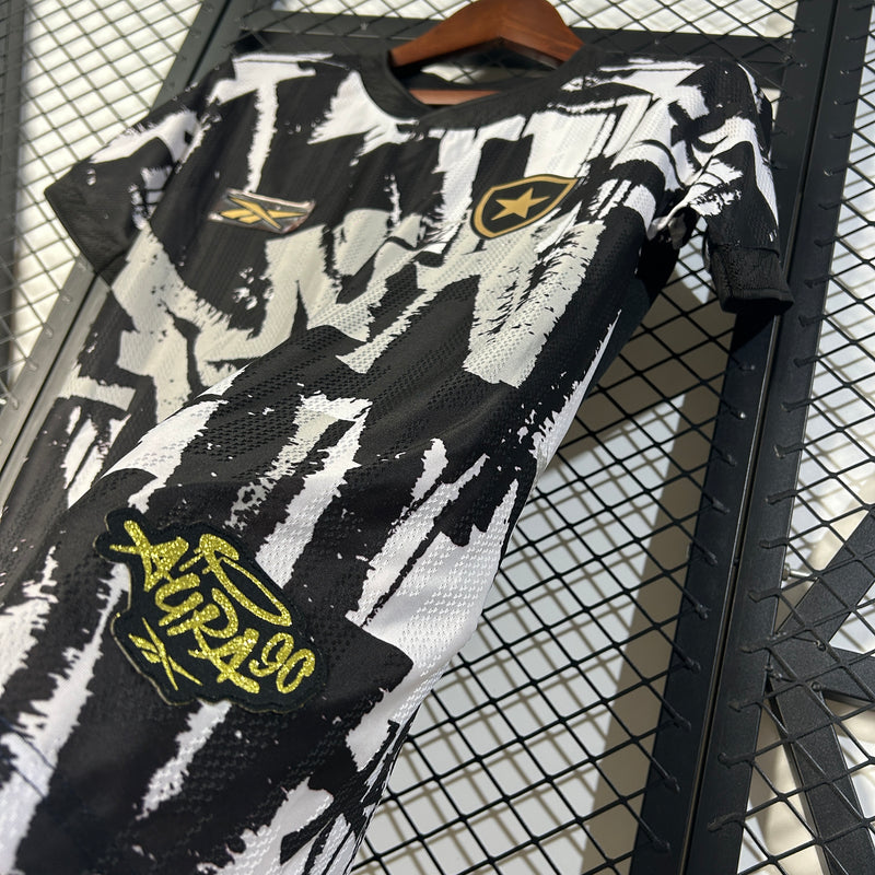 Botafogo 25/26 / Camisa 4 / Feminina