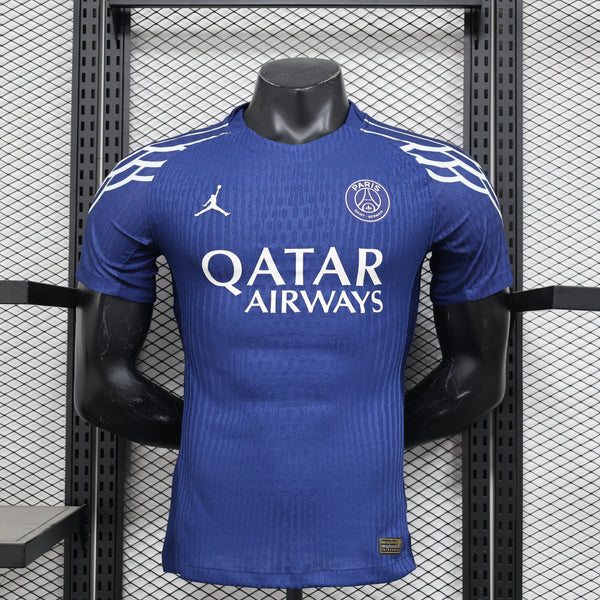 PSG 24/25 Camisa 3 / Jogador