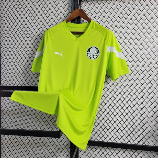 Palmeiras 23/24 / Camisa De Treino / Torcedor
