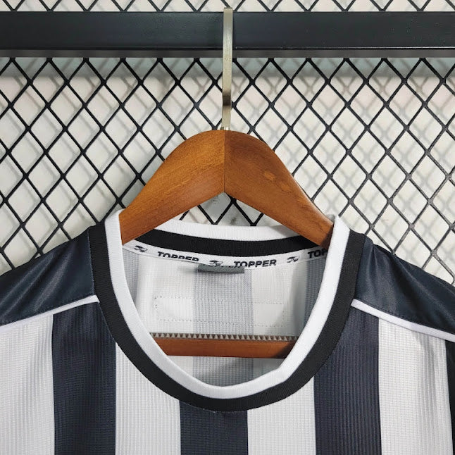 Botafogo 1990 / Camisa 1 / Retrô