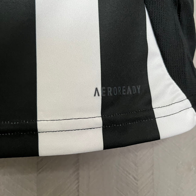 Atlético Mineiro 2025 / Camisa 1 / Feminina