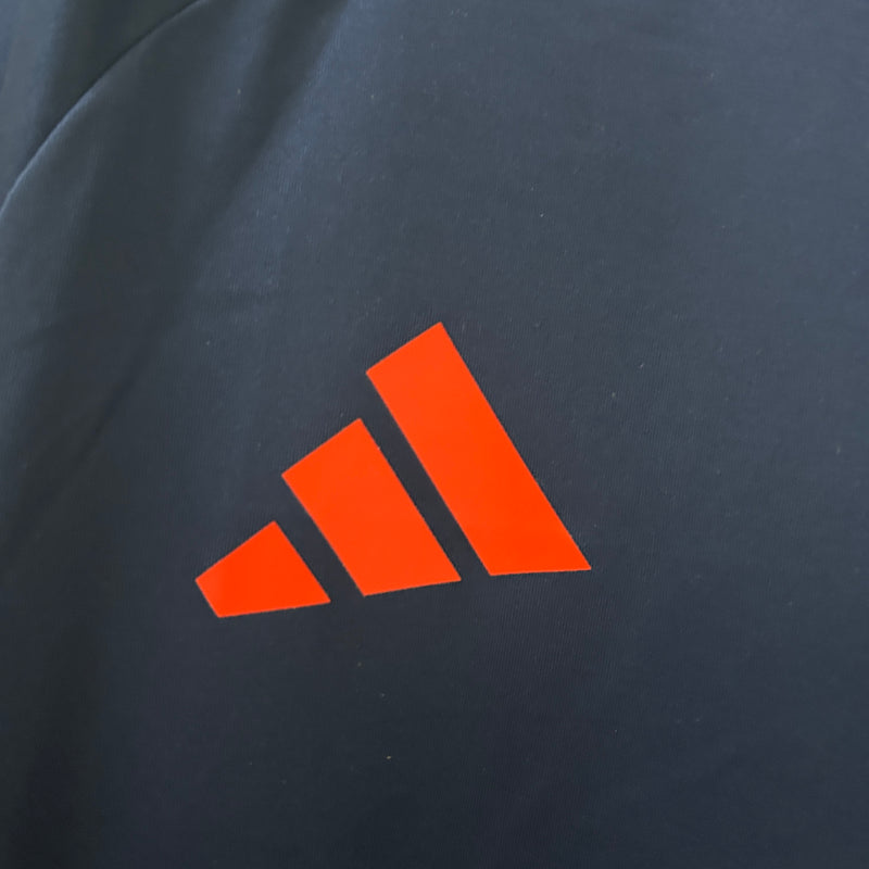 Flamengo 25/26 / Camisa De Treino / Torcedor