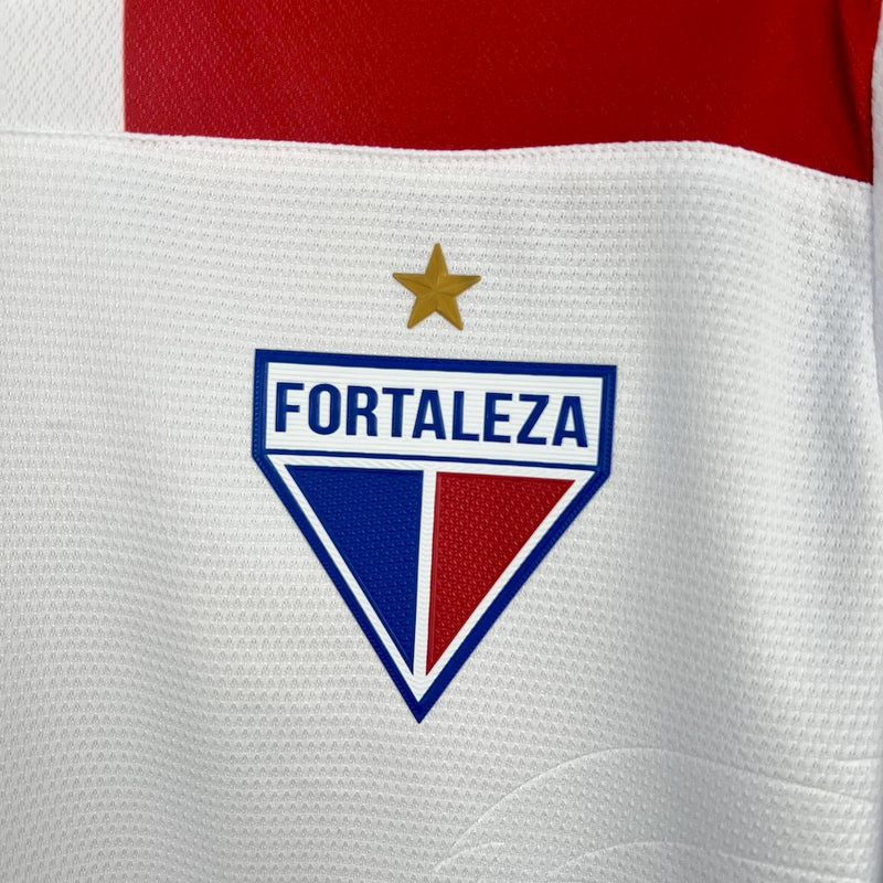Fortaleza 25/26 / Camisa 2 / Torcedor