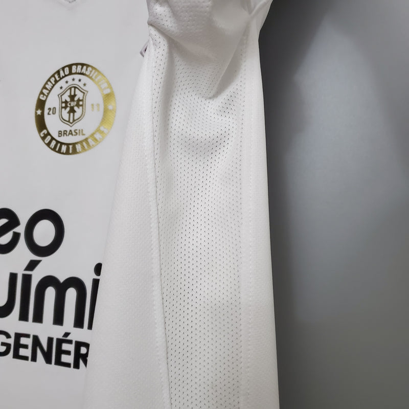 Corinthians 2012 / Camisa 1 / Retrô