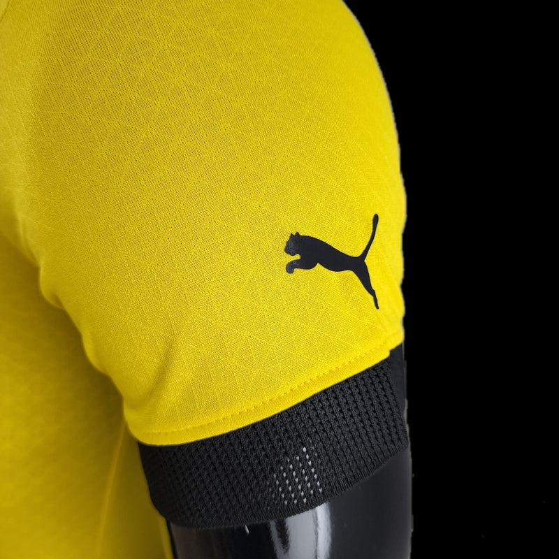 Borussia Dortmund 22/23 Camisa 1 / Jogador