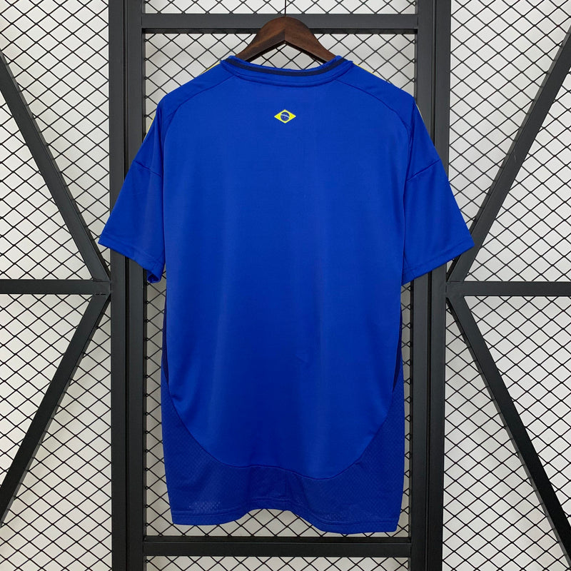 Brasil 25/26 / Camisa Edição Especial / Torcedor