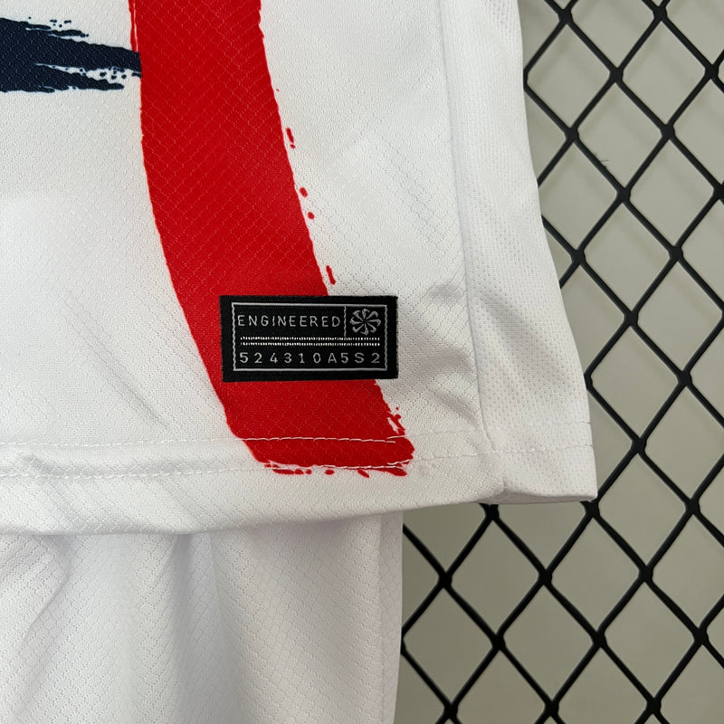 PSG 24/25 Kit Infantil 2
