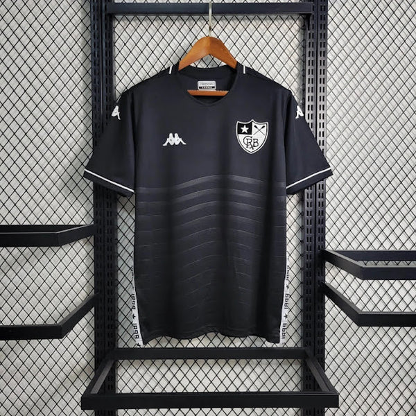 Botafogo 2019 / Camisa 3 / Retrô