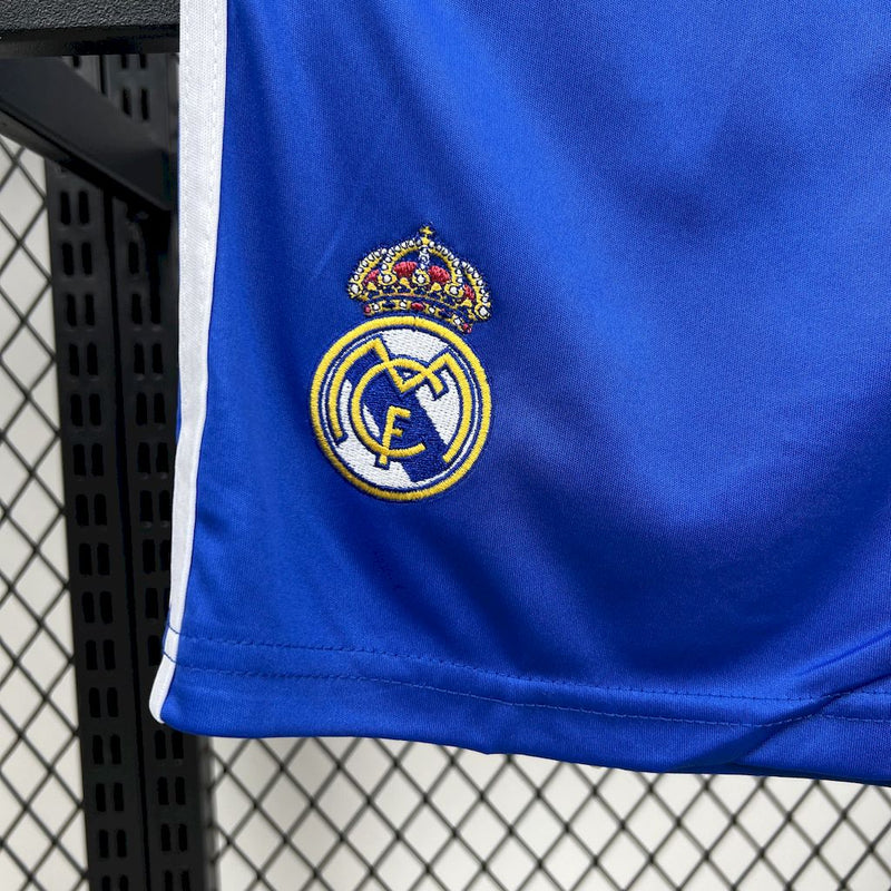 Real Madrid 25/26 Kit Infantil 3