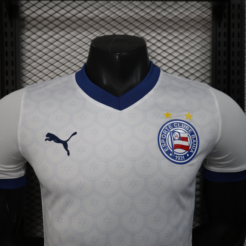 Bahia 2025 / Camisa 1 / Jogador