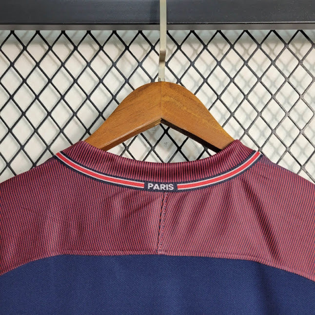 PSG 17/18 Camisa 1 / Retrô
