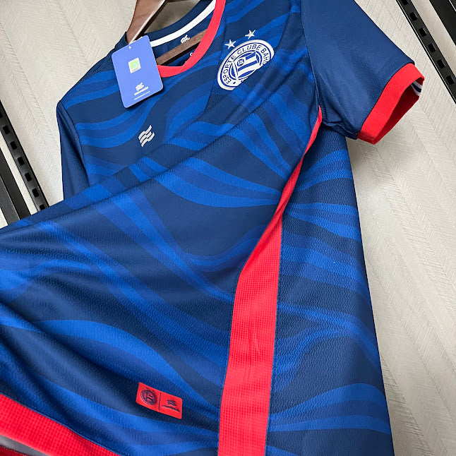 Bahia 2024 / Camisa 3 / Torcedor