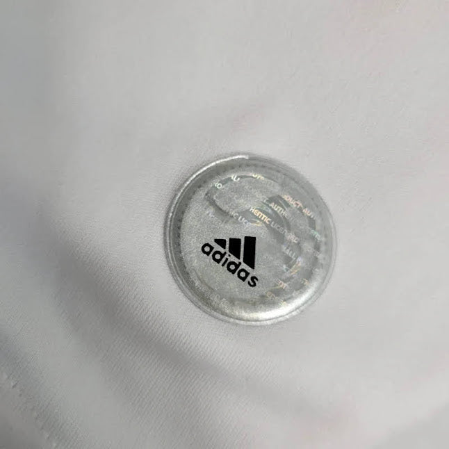 Ac Milan 09/10 Camisa 2 / Retrô