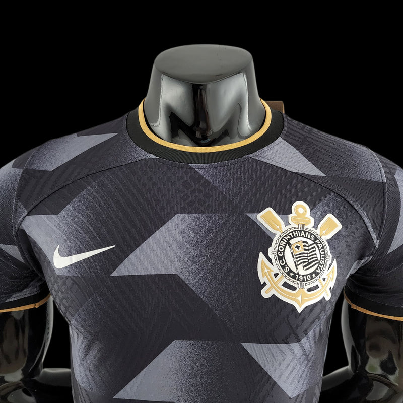 Corinthians 22/23 / Camisa 2 / Jogador