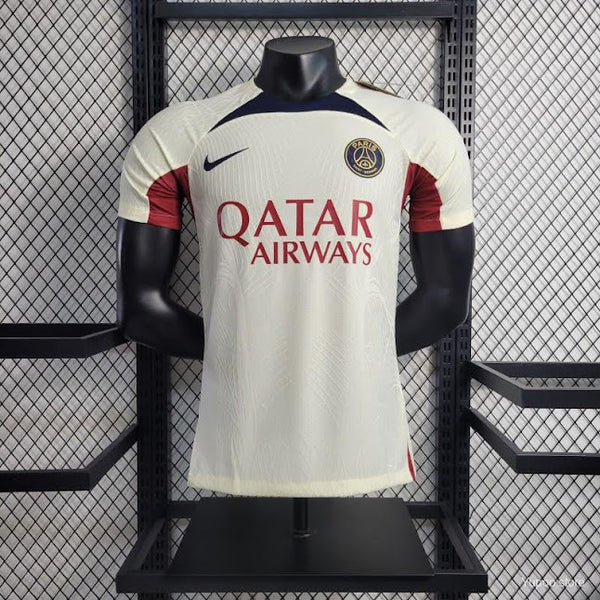PSG 23/24 Camisa De Treino / Jogador