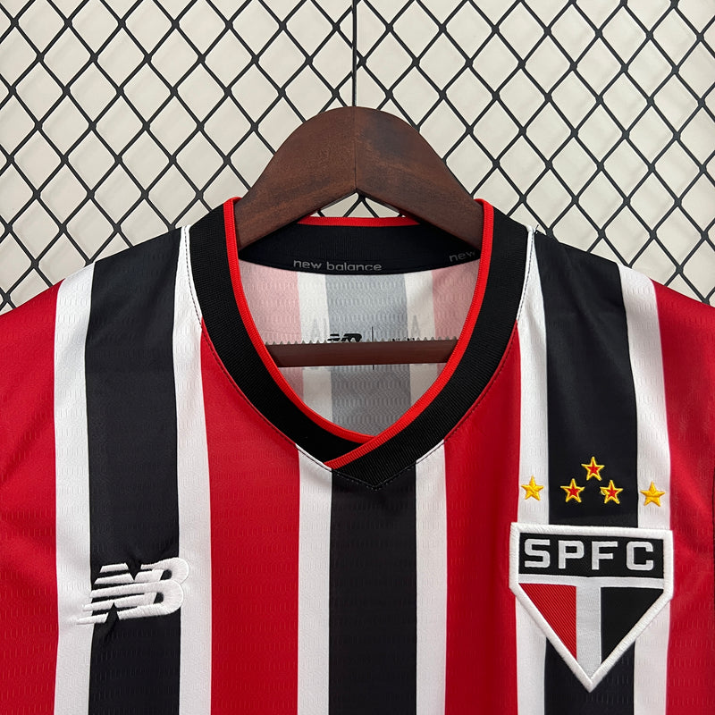 São Paulo 24/25 /  Regata 2