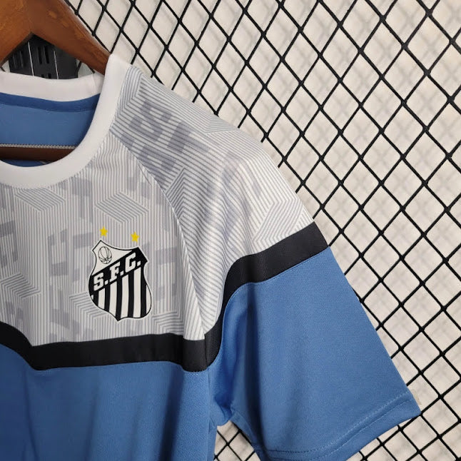 Santos 23/24 / Camisa De Treino / Torcedor
