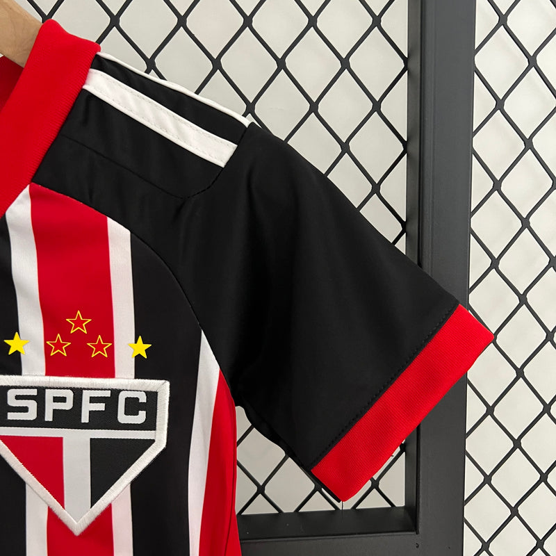 São Paulo 23/24 / Kit Infantil 2