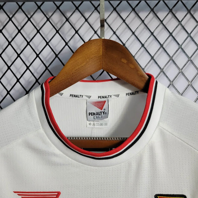 São Paulo 2000 / Camisa 1 / Retrô
