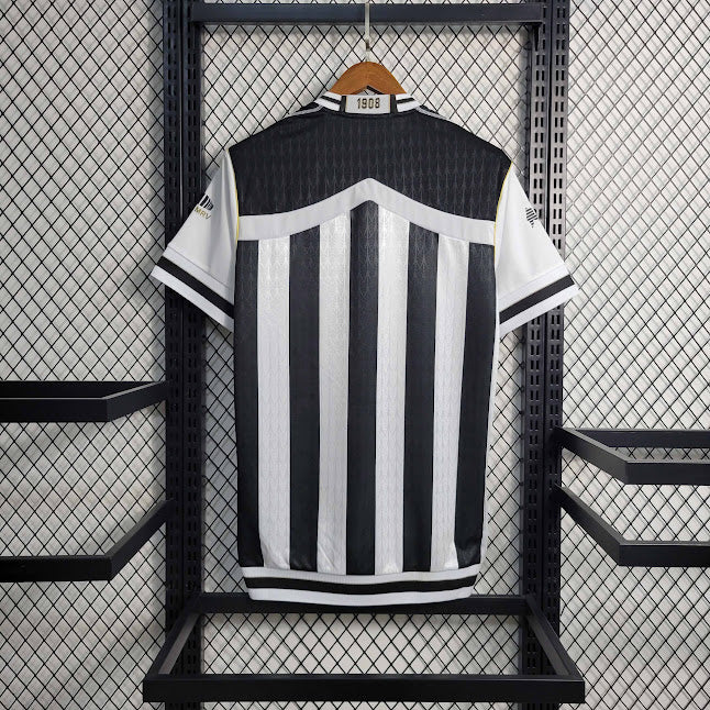 Atlético Mineiro 2020 / Camisa Manto Da Massa / Torcedor
